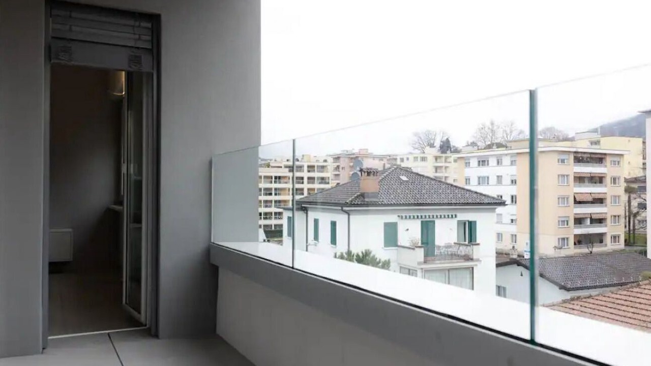 Photo of Outdoor in Viganello