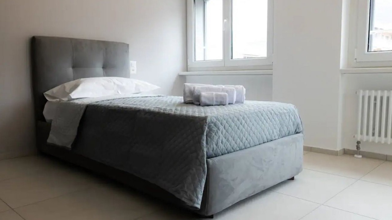 Photo of Bedroom in Viganello