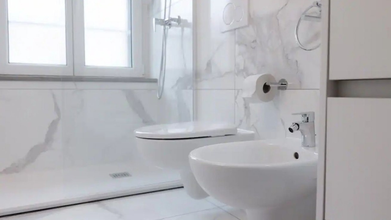 Photo of Bathroom in Viganello