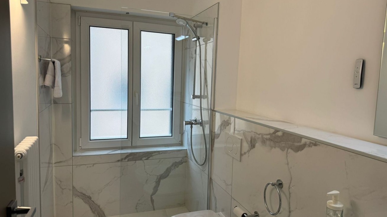 Photo of Bathroom in Viganello