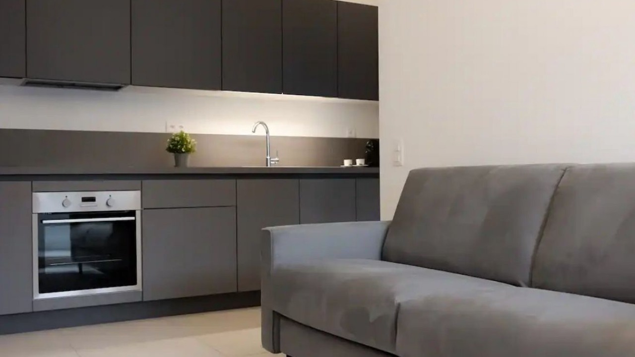 Photo of Livingroom in Viganello