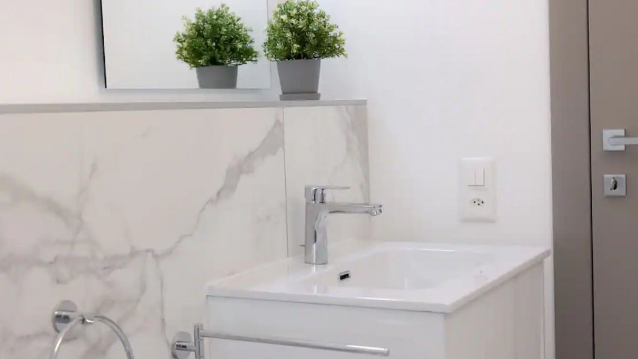 Photo of Bathroom in Viganello
