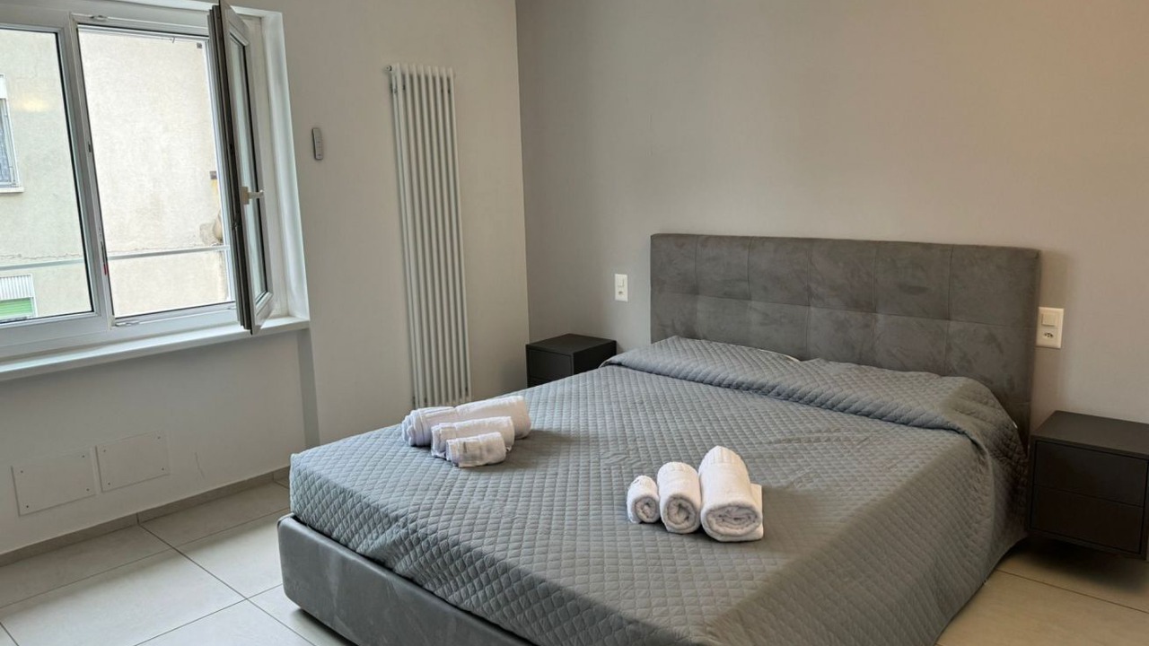 Photo of Bedroom in Viganello