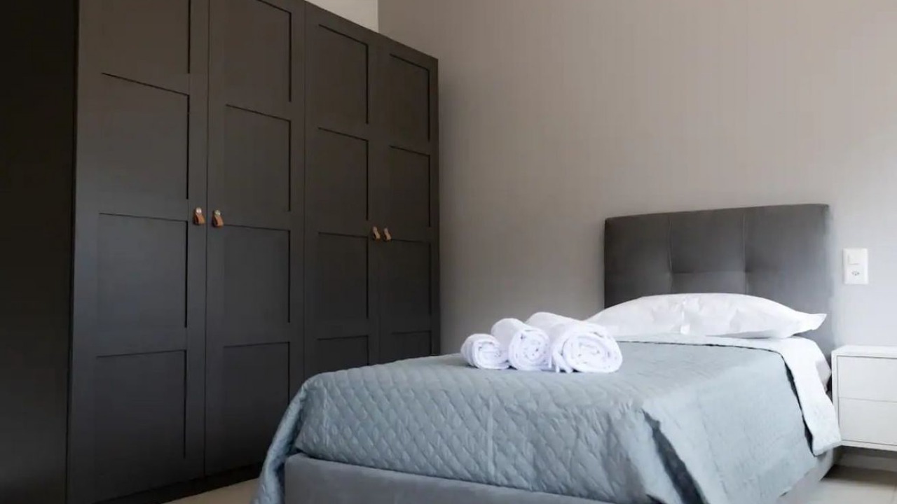 Photo of Bedroom in Viganello