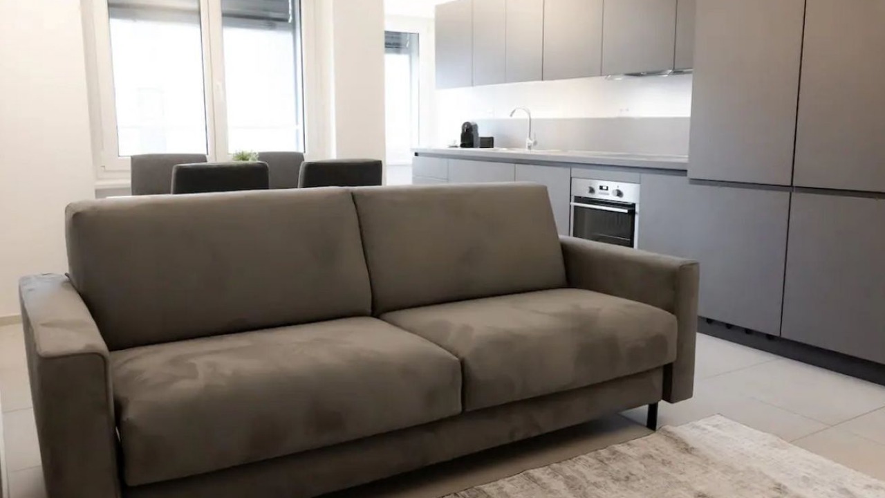 Photo of Livingroom in Viganello