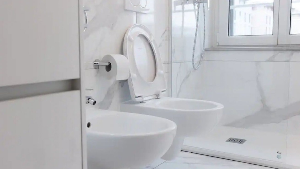 Photo of Bathroom in Viganello