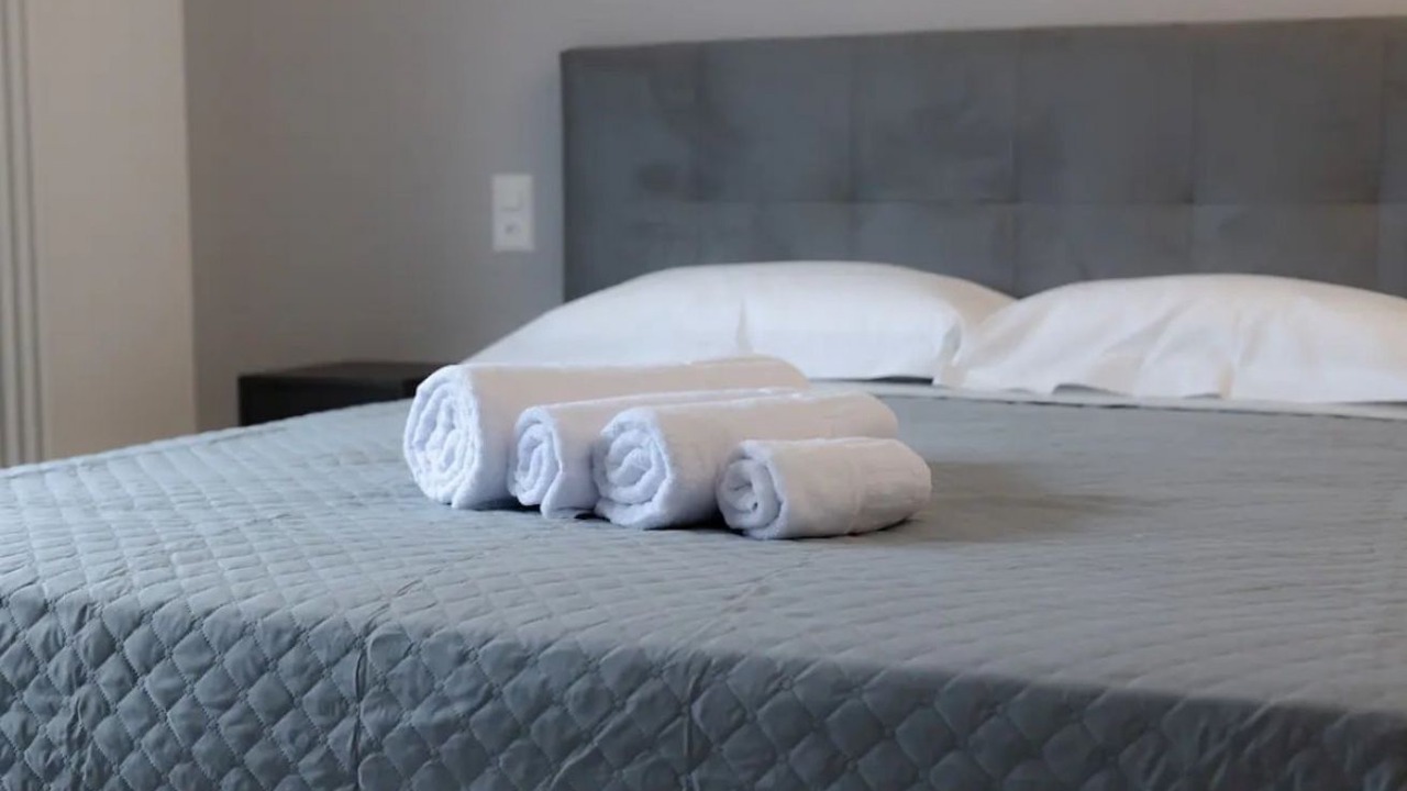 Photo of Bedroom in Viganello