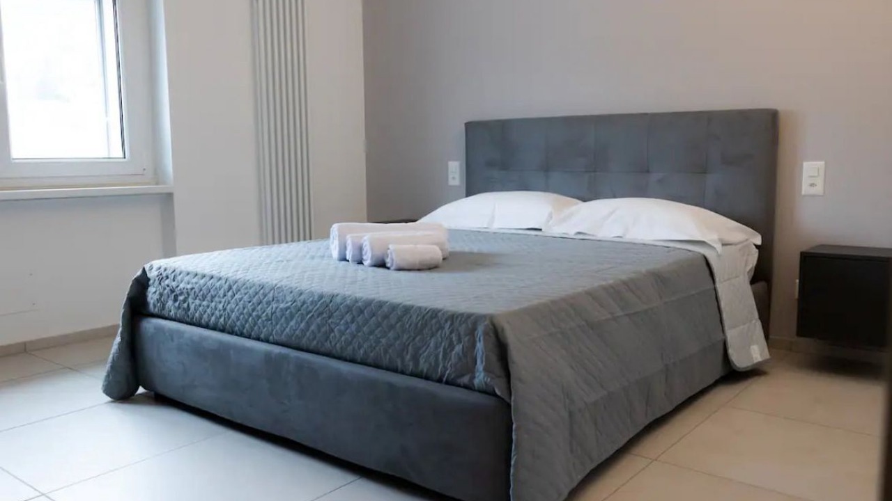 Photo of Bedroom in Viganello