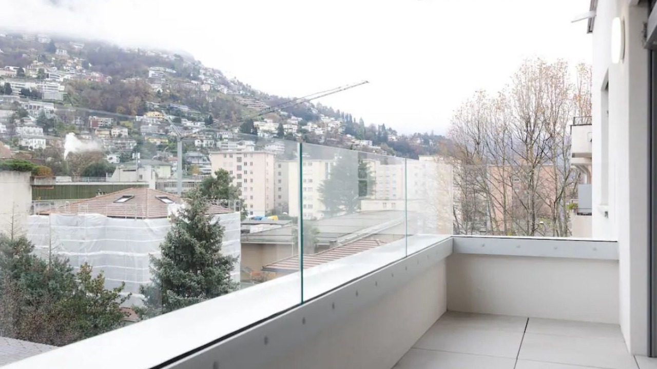 Photo of Outdoor in Viganello