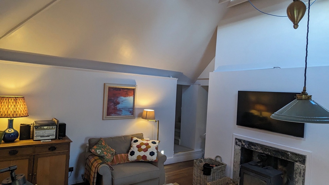 Photo of Livingroom in Jedburgh