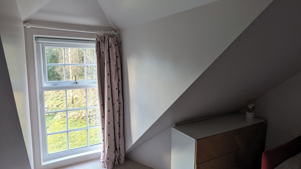 Photo of Bedroom in Jedburgh
