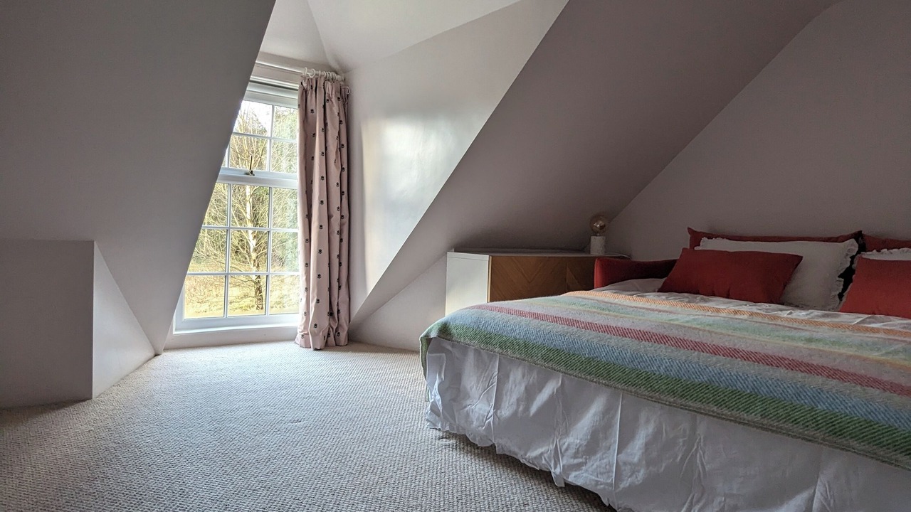 Photo of Bedroom in Jedburgh