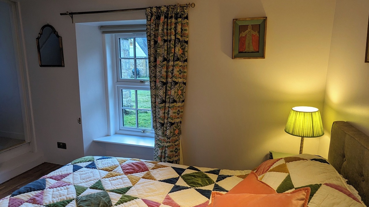 Photo of Bedroom in Jedburgh
