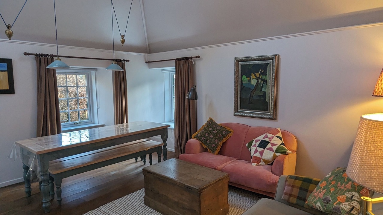 Photo of Livingroom in Jedburgh