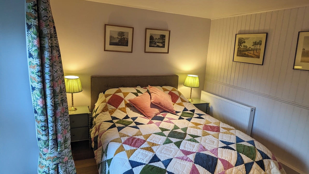 Photo of Bedroom in Jedburgh