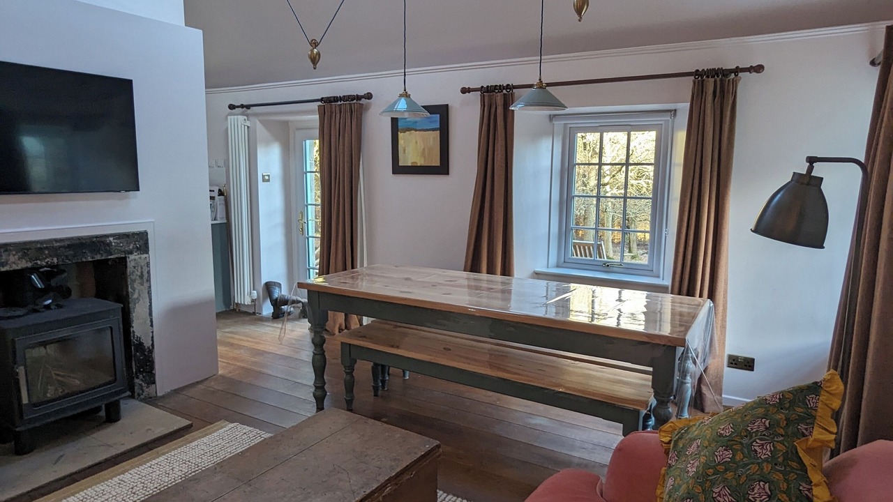 Photo of Livingroom in Jedburgh