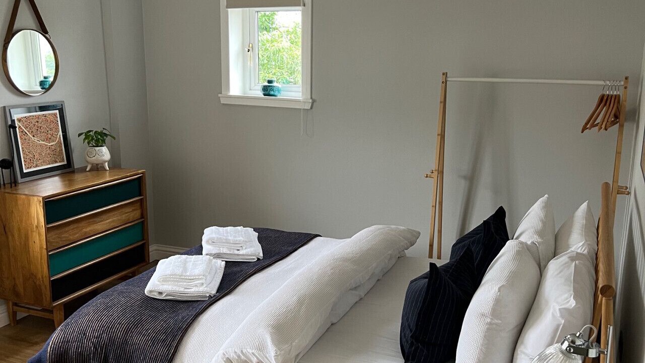 Photo of Bedroom in Fort William