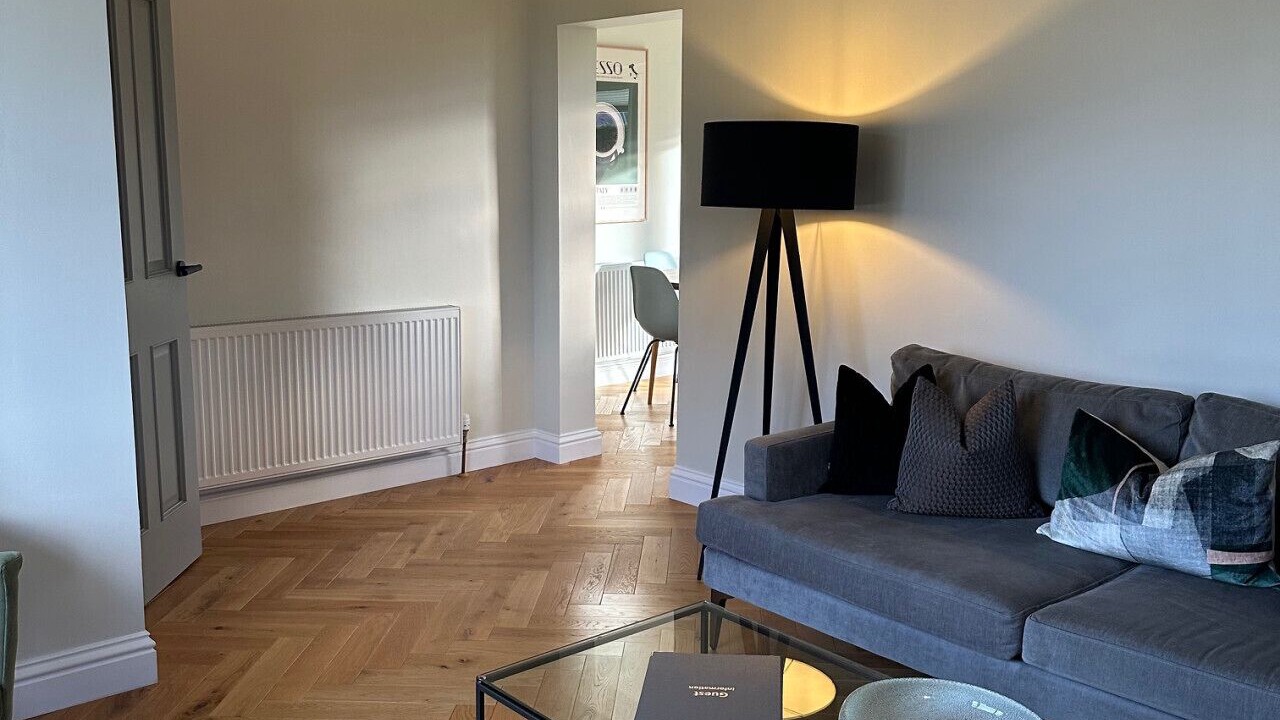 Photo of Livingroom in Fort William