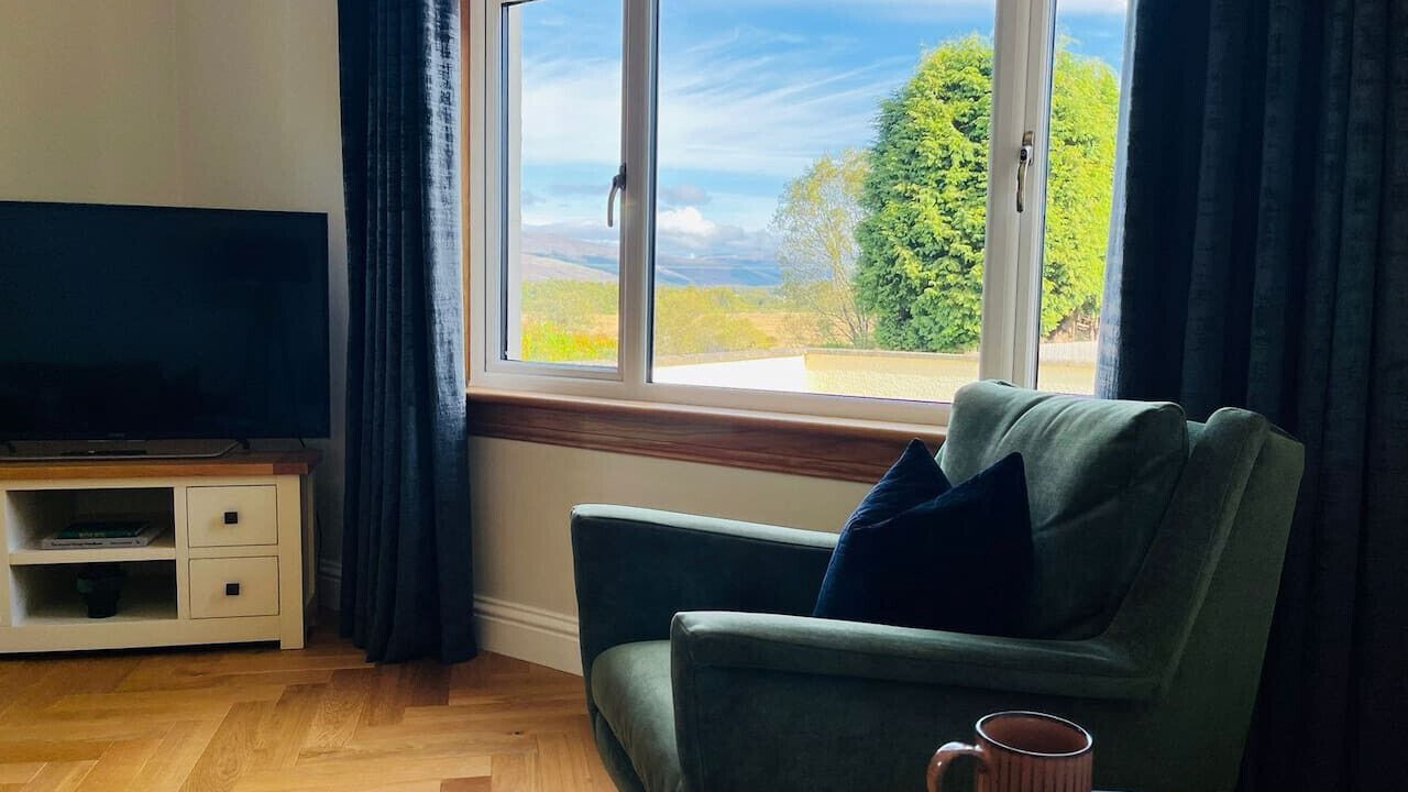 Photo of Livingroom in Fort William