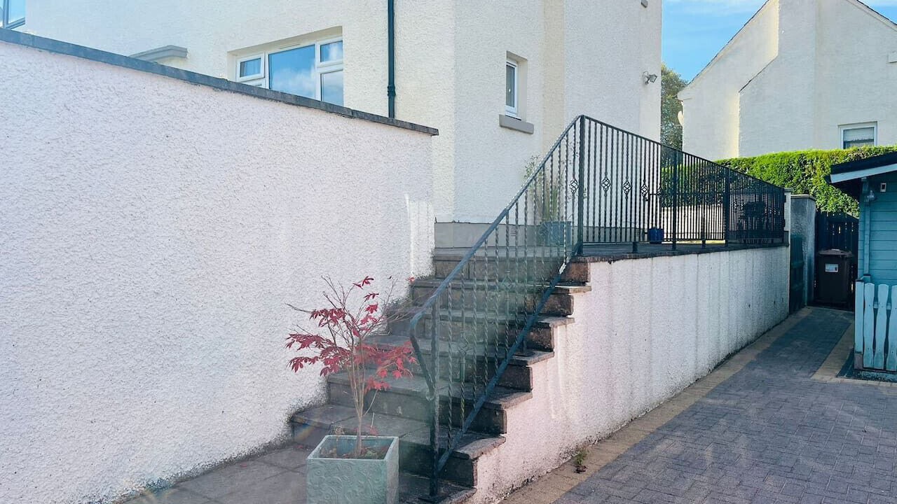 Photo of Outdoor in Fort William