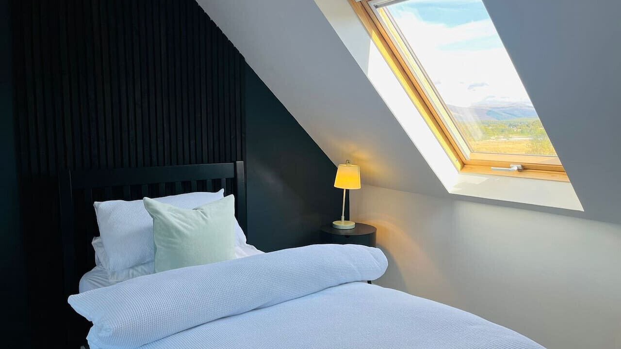 Photo of Bedroom in Fort William