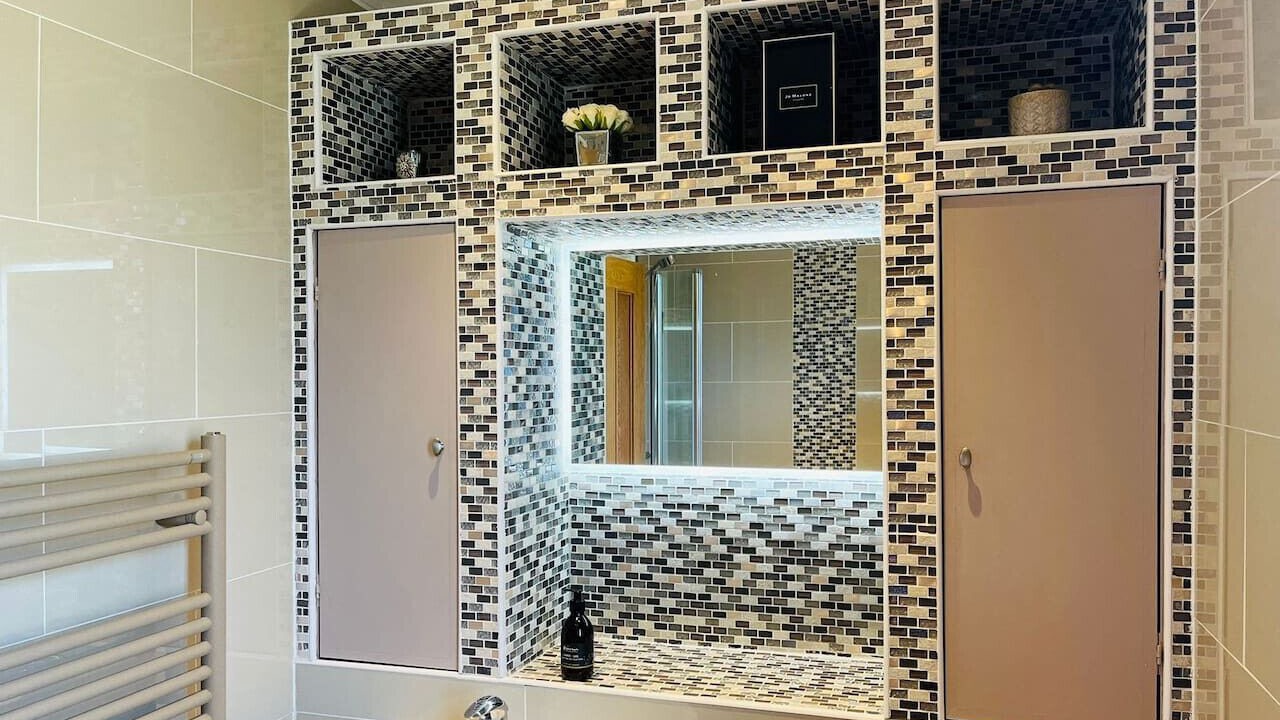 Photo of Bathroom in Fort William