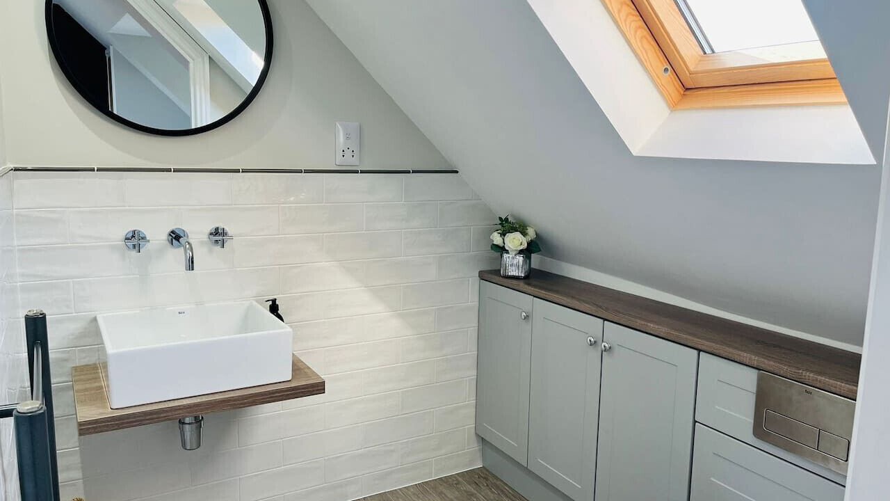 Photo of Bathroom in Fort William