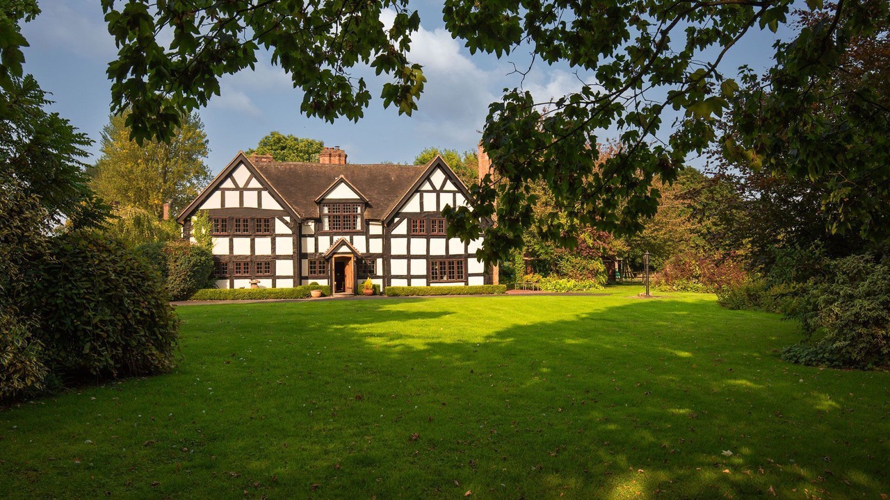 Photo of Outdoor in Dunhampton