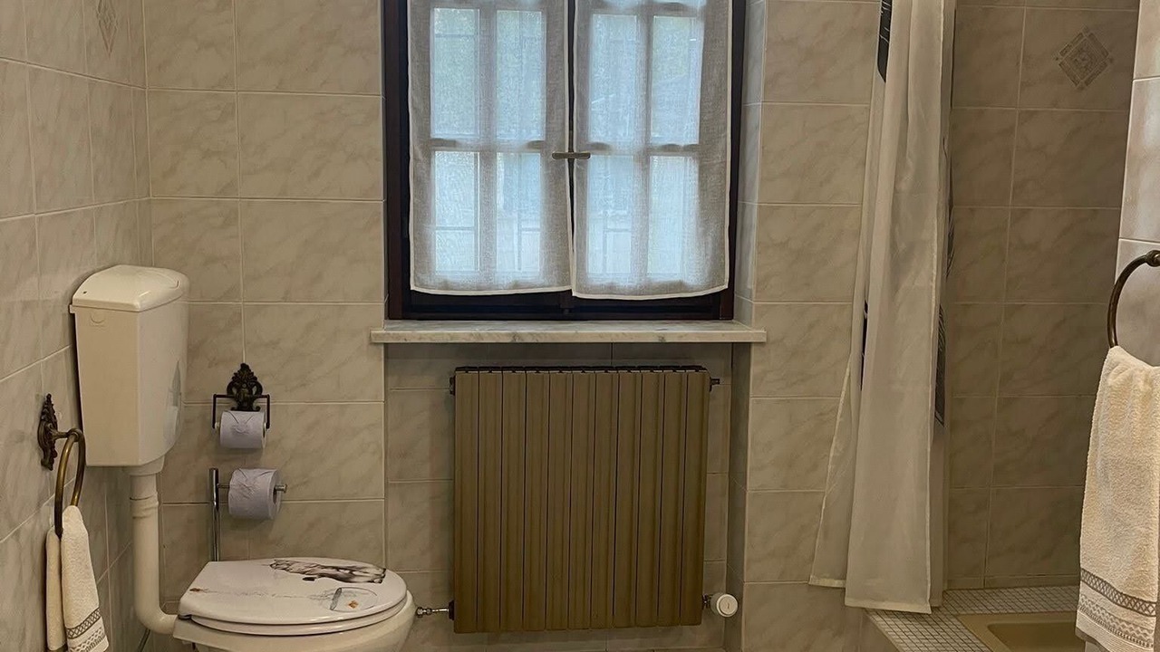 Photo of Bathroom in Oleggio