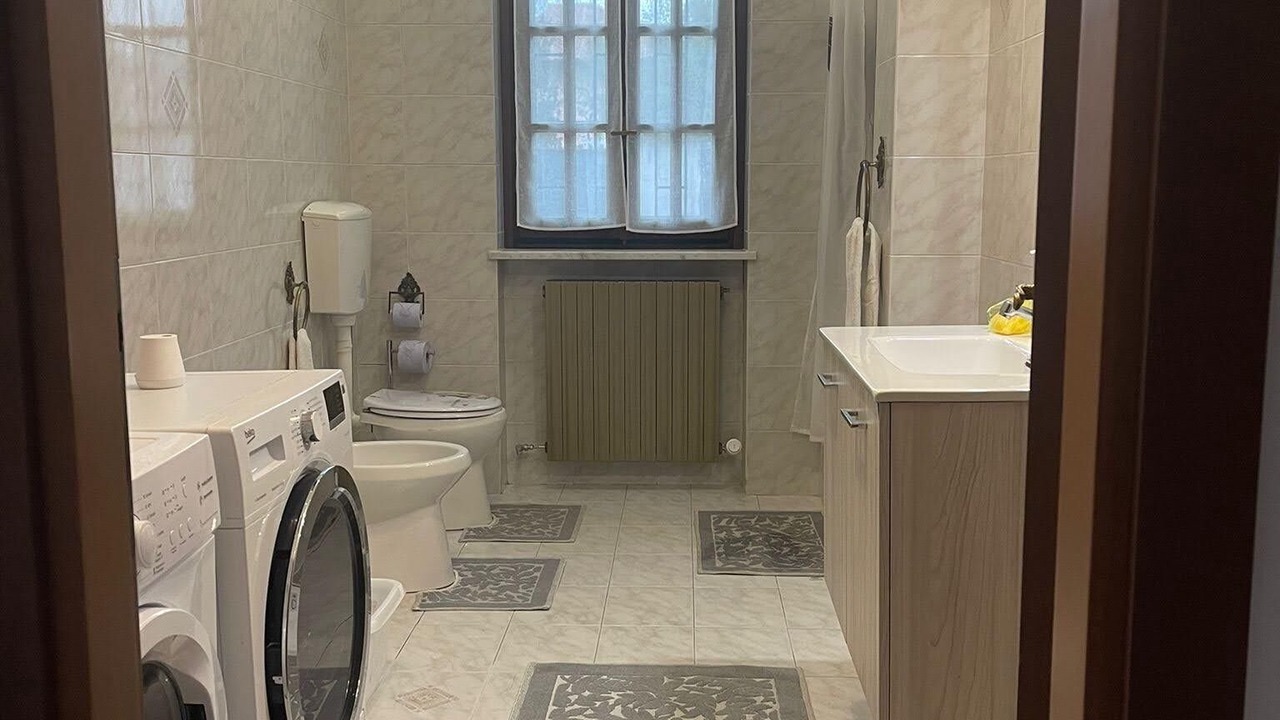 Photo of Bathroom in Oleggio