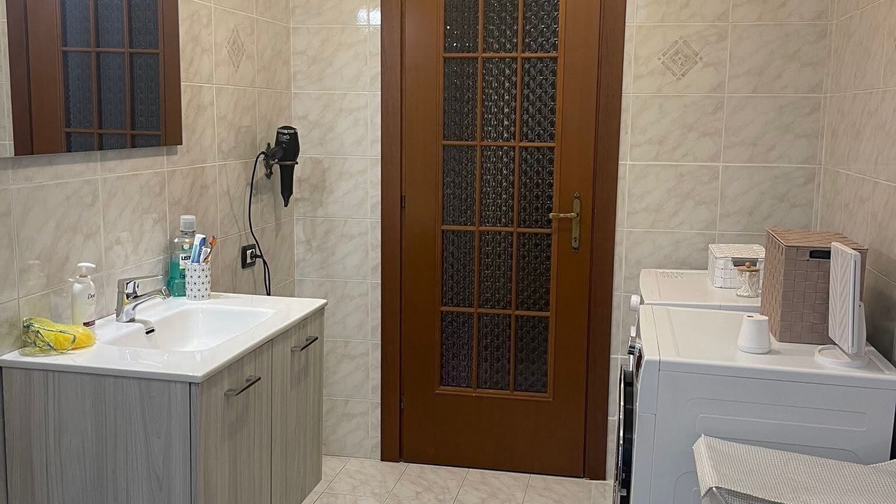 Photo of Bathroom in Oleggio