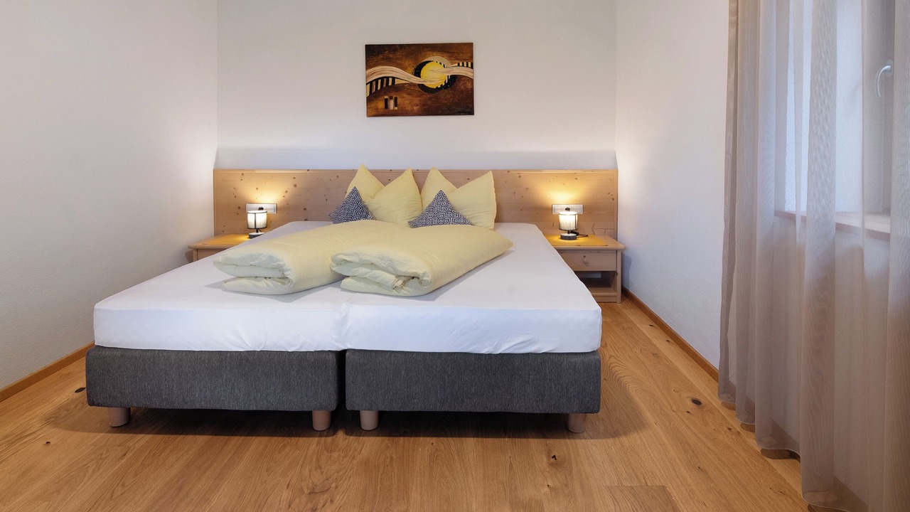 Photo of Bedroom in Sluderno