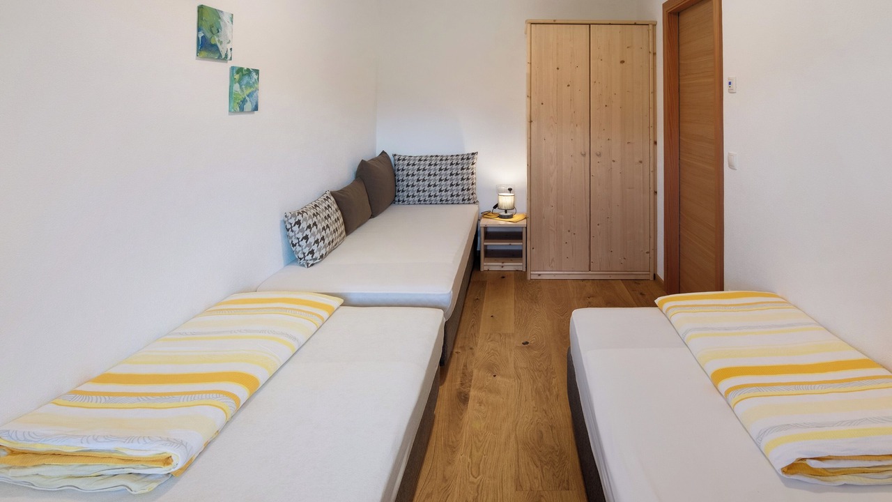 Photo of Bedroom in Sluderno