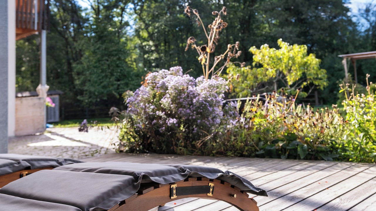 Photo of Patio Balcony in Sluderno