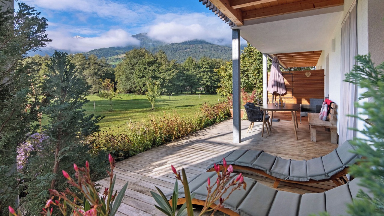 Photo of Outdoor in Sluderno