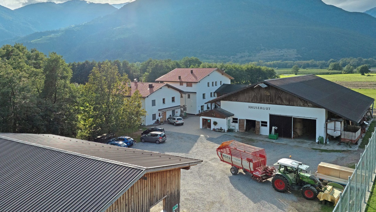 Photo of Outdoor in Sluderno