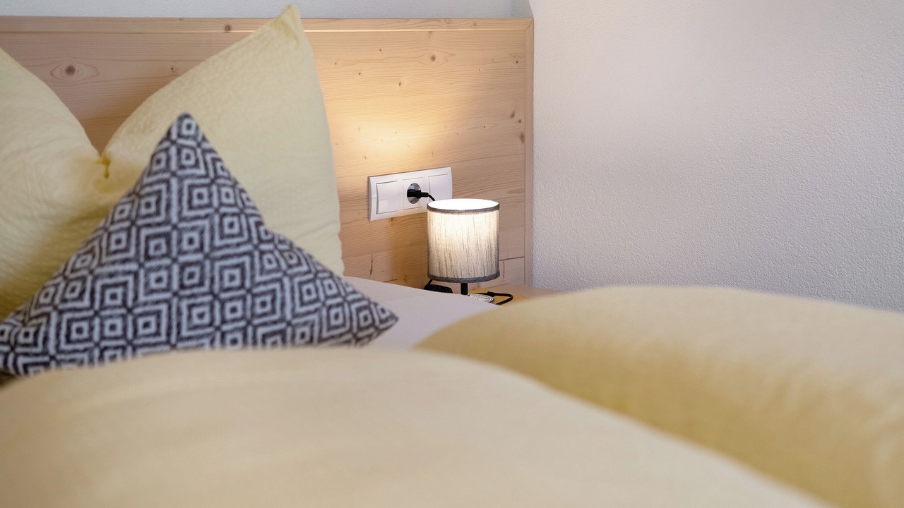 Photo of Bedroom in Sluderno