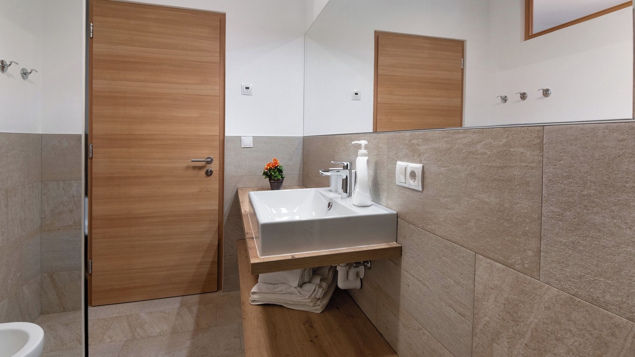 Photo of Bathroom in Sluderno
