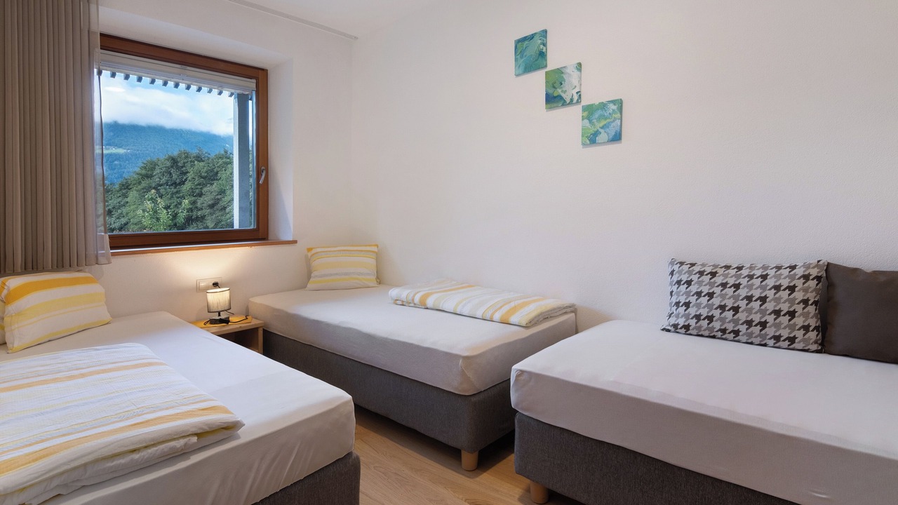 Photo of Bedroom in Sluderno