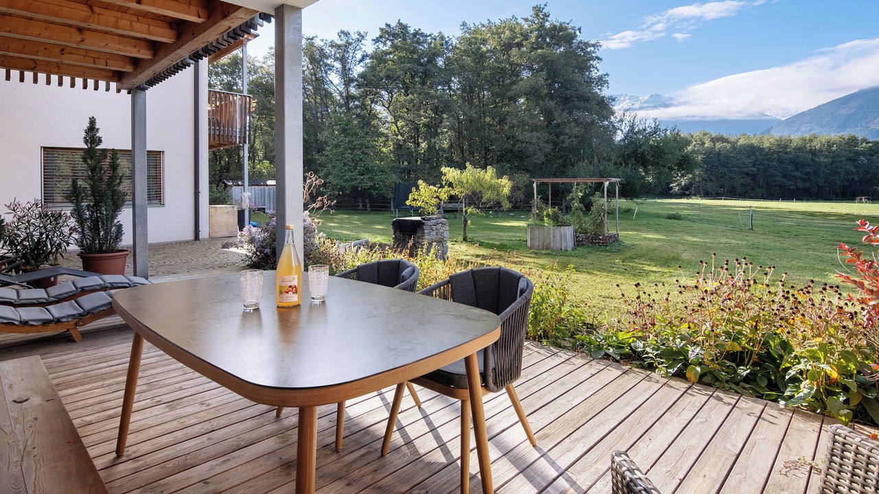 Photo of Outdoor in Sluderno