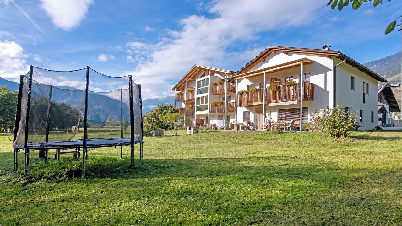 Photo of Outdoor in Sluderno