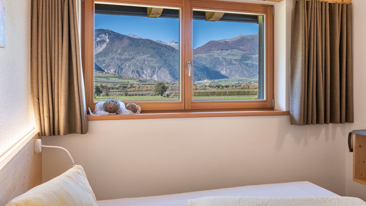 Photo of Bedroom in Sluderno