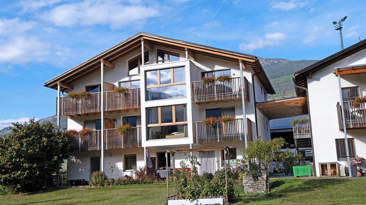 Photo of Outdoor in Sluderno
