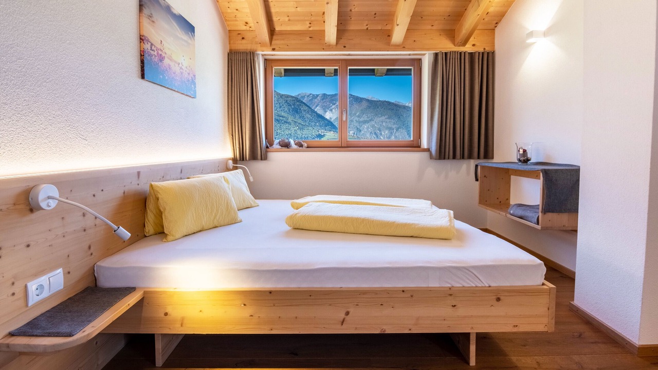 Photo of Bedroom in Sluderno