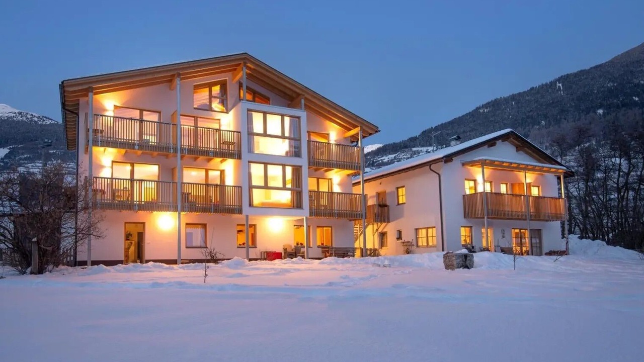 Photo of Outdoor in Sluderno
