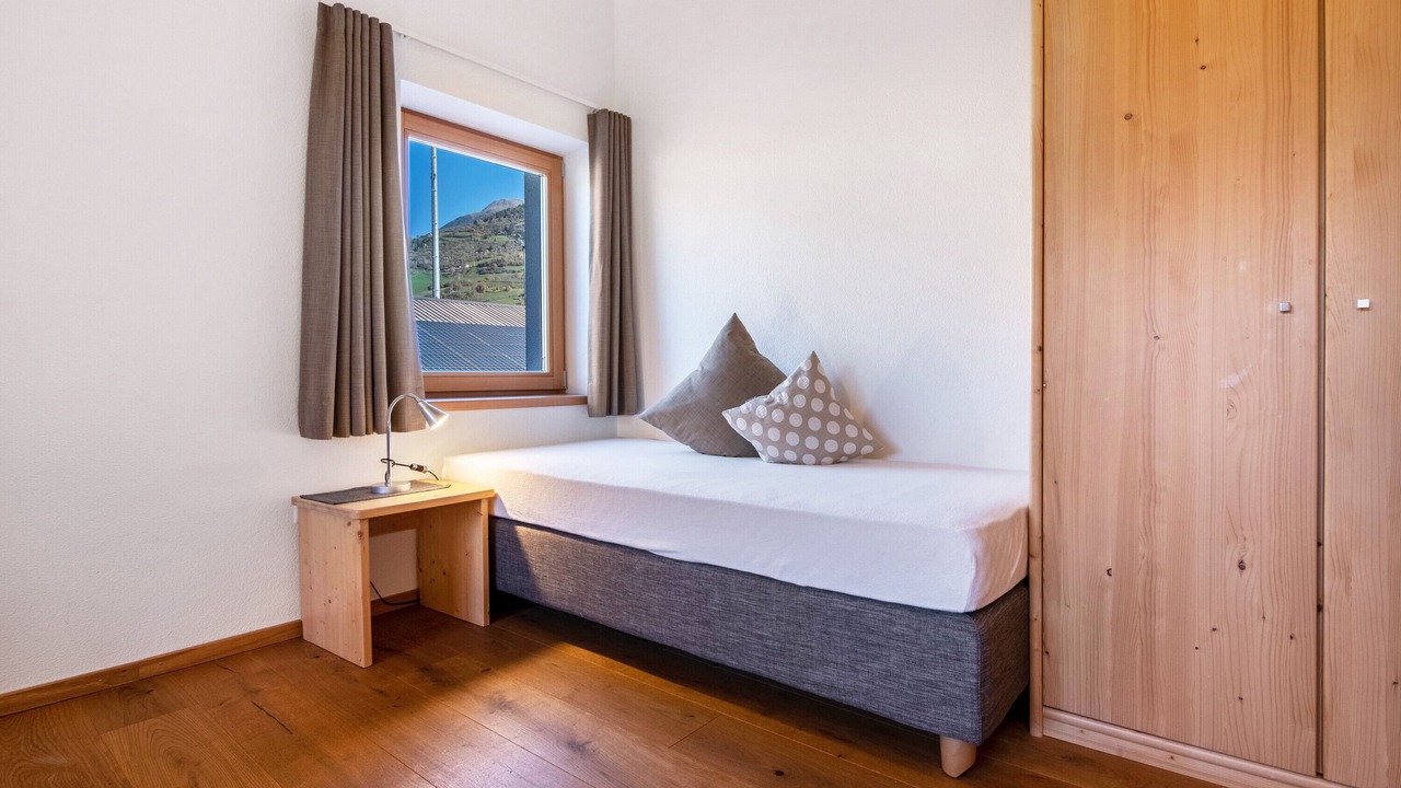 Photo of Bedroom in Sluderno