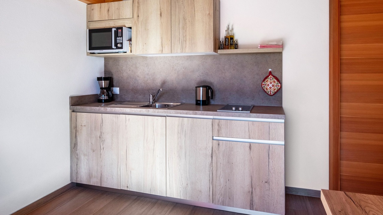 Photo of Kitchen in Sluderno