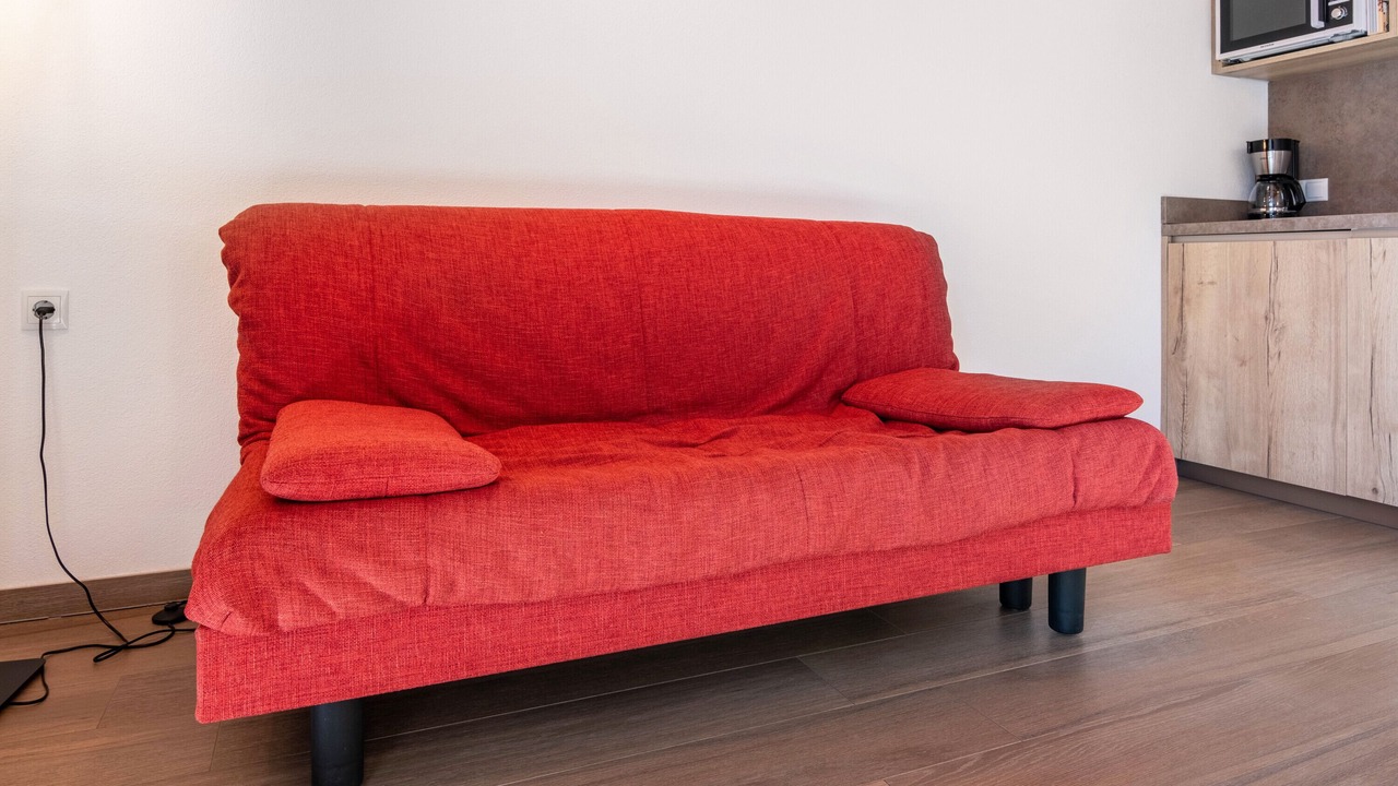 Photo of Livingroom in Sluderno