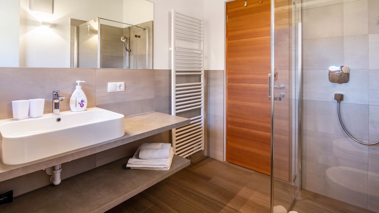 Photo of Bathroom in Sluderno