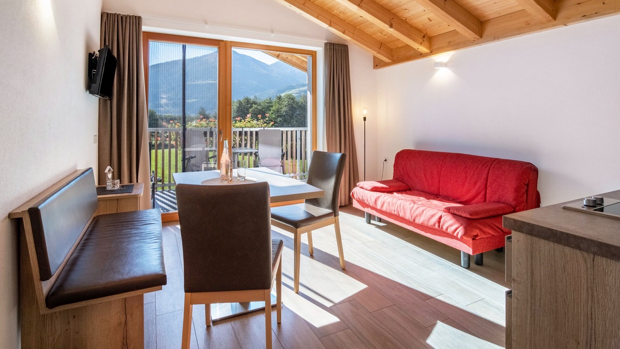 Photo of Livingroom in Sluderno